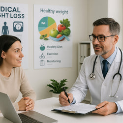 Consulta para Control de Peso